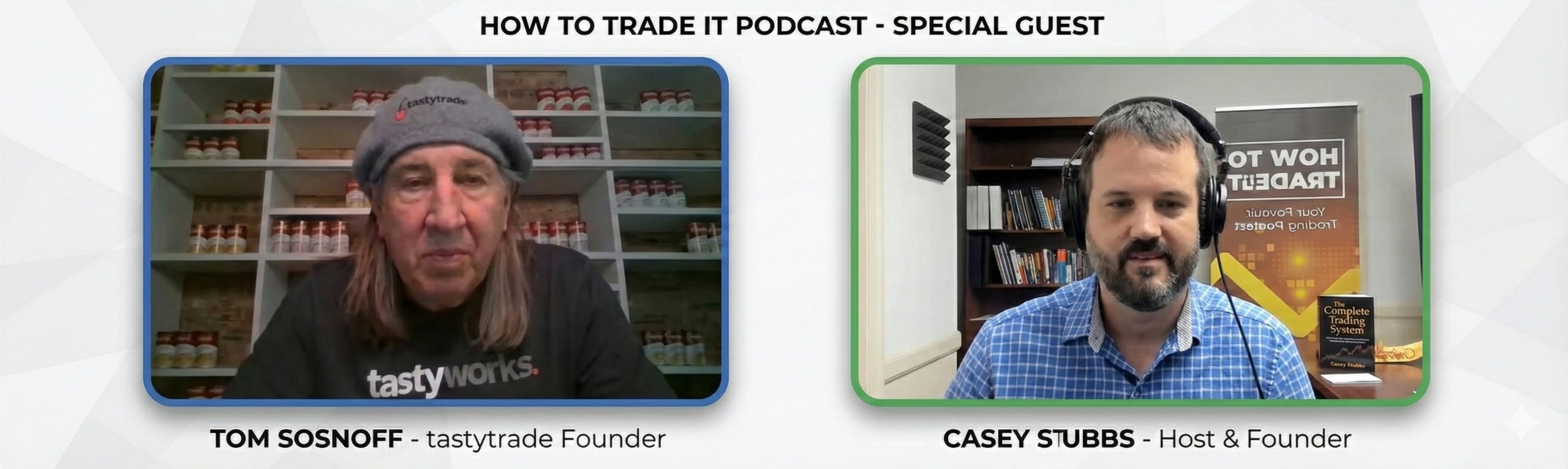 Casey Stubbs Podcast Authority