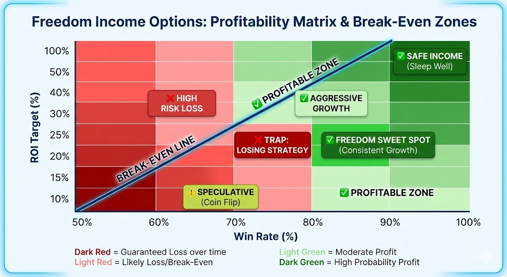Profitability Chart